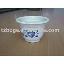 flower pot mold/plastic flower pot mold/injection flower pot mould